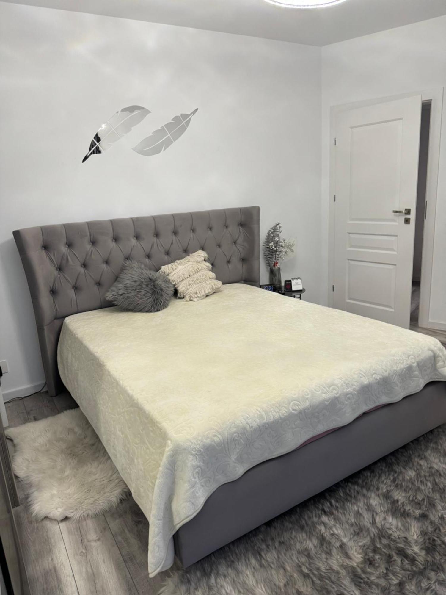 Magnific Apartment Oradea Ngoại thất bức ảnh