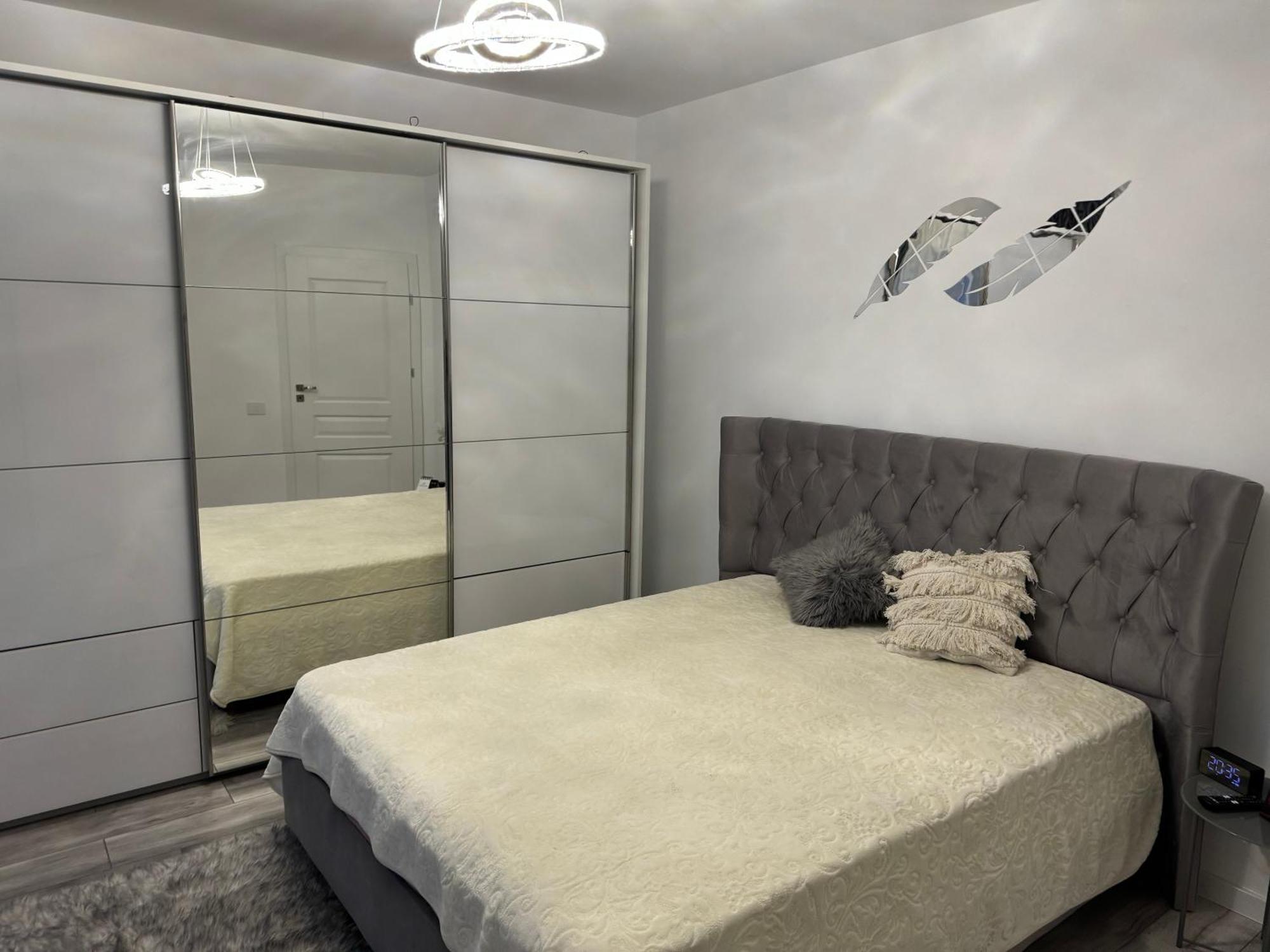 Magnific Apartment Oradea Ngoại thất bức ảnh