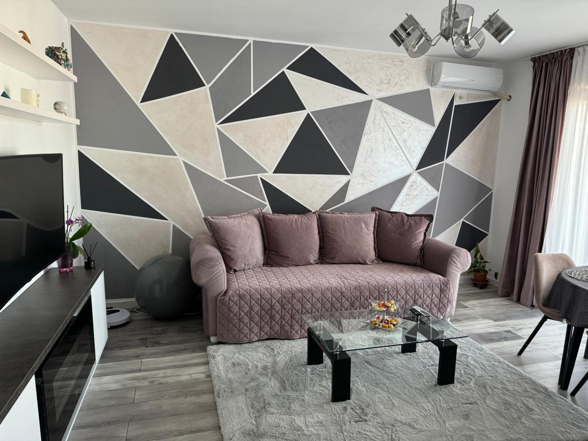 Magnific Apartment Oradea Ngoại thất bức ảnh