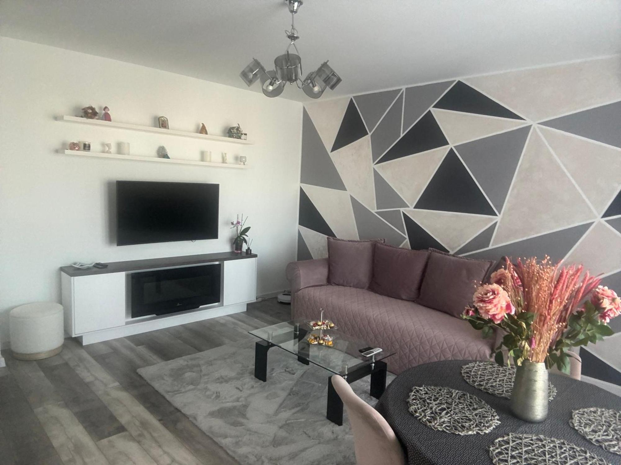 Magnific Apartment Oradea Ngoại thất bức ảnh