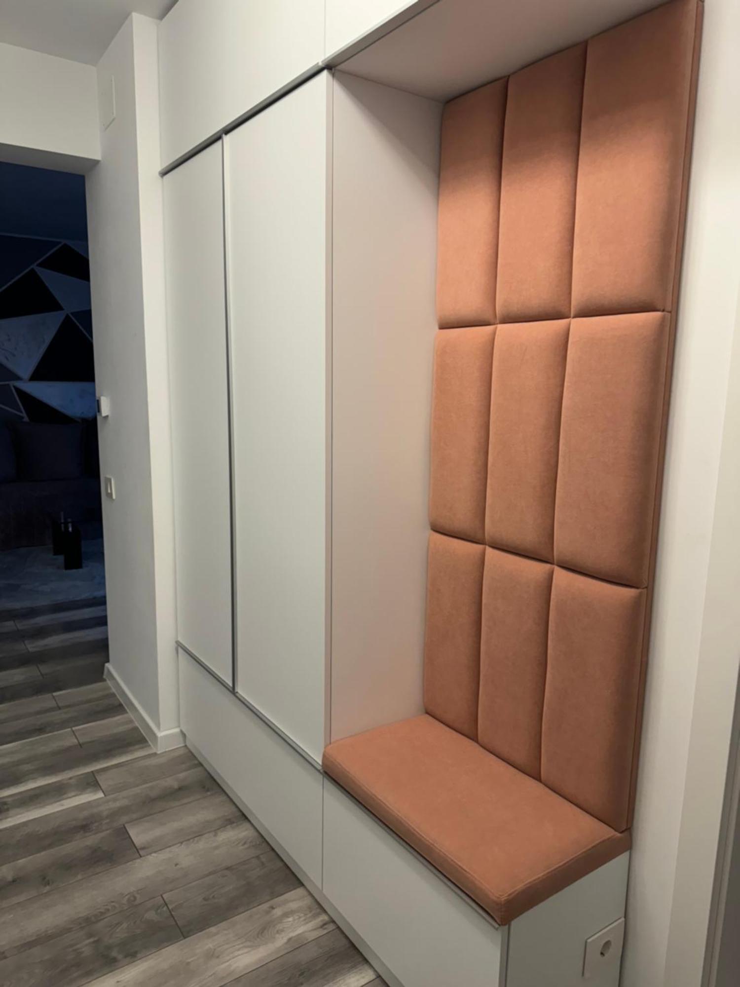 Magnific Apartment Oradea Ngoại thất bức ảnh