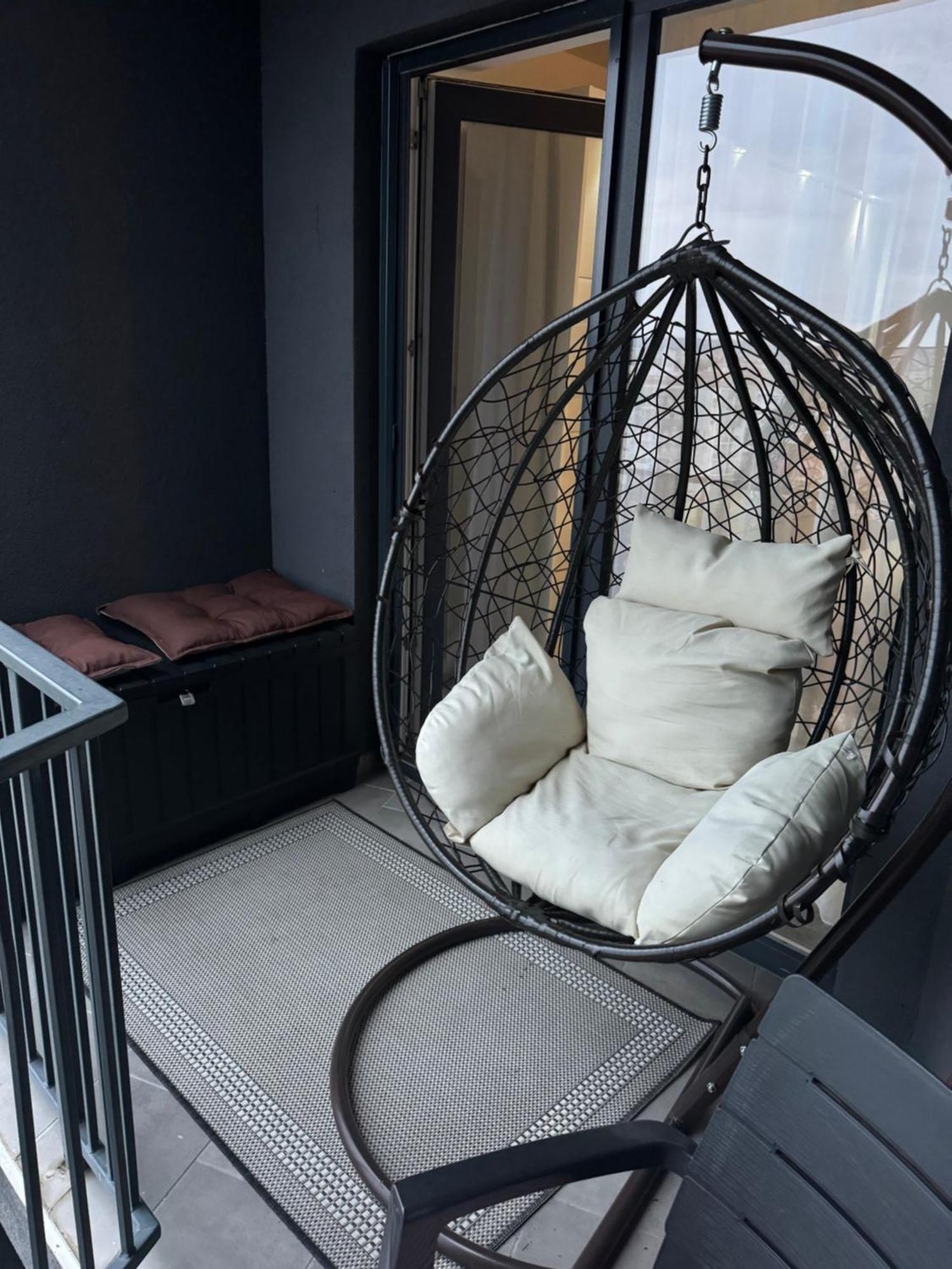 Magnific Apartment Oradea Ngoại thất bức ảnh